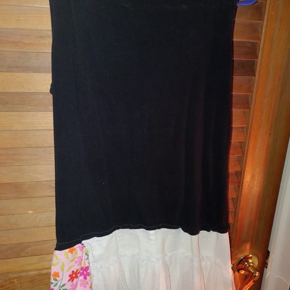 Upcycled Tank Top - Picture 5 of 10